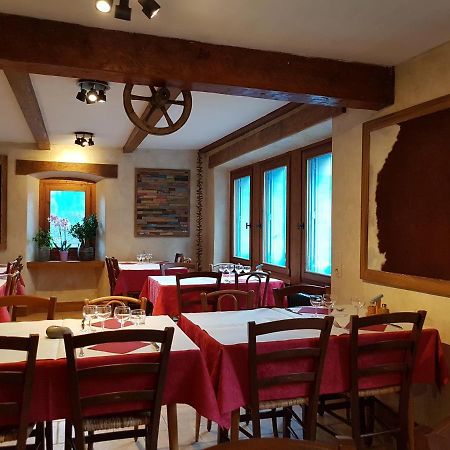 Chalet La Source Hotel Saint-Nicolas-la-Chapelle  Екстериор снимка