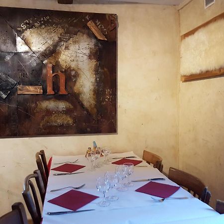 Chalet La Source Hotel Saint-Nicolas-la-Chapelle  Екстериор снимка