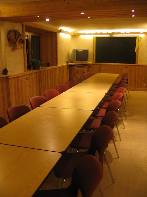 Chalet La Source Hotel Saint-Nicolas-la-Chapelle  Екстериор снимка