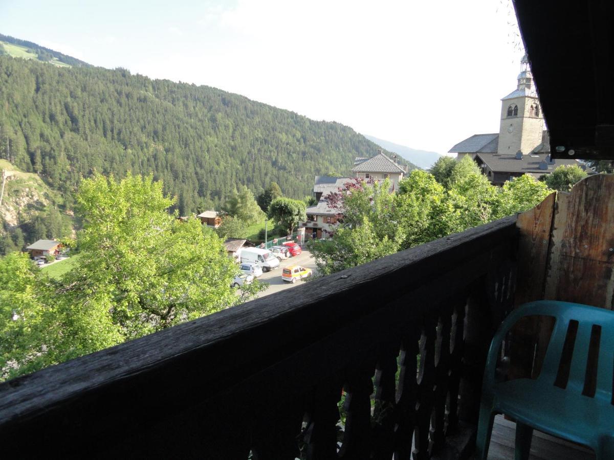 Chalet La Source Hotel Saint-Nicolas-la-Chapelle  Стая снимка